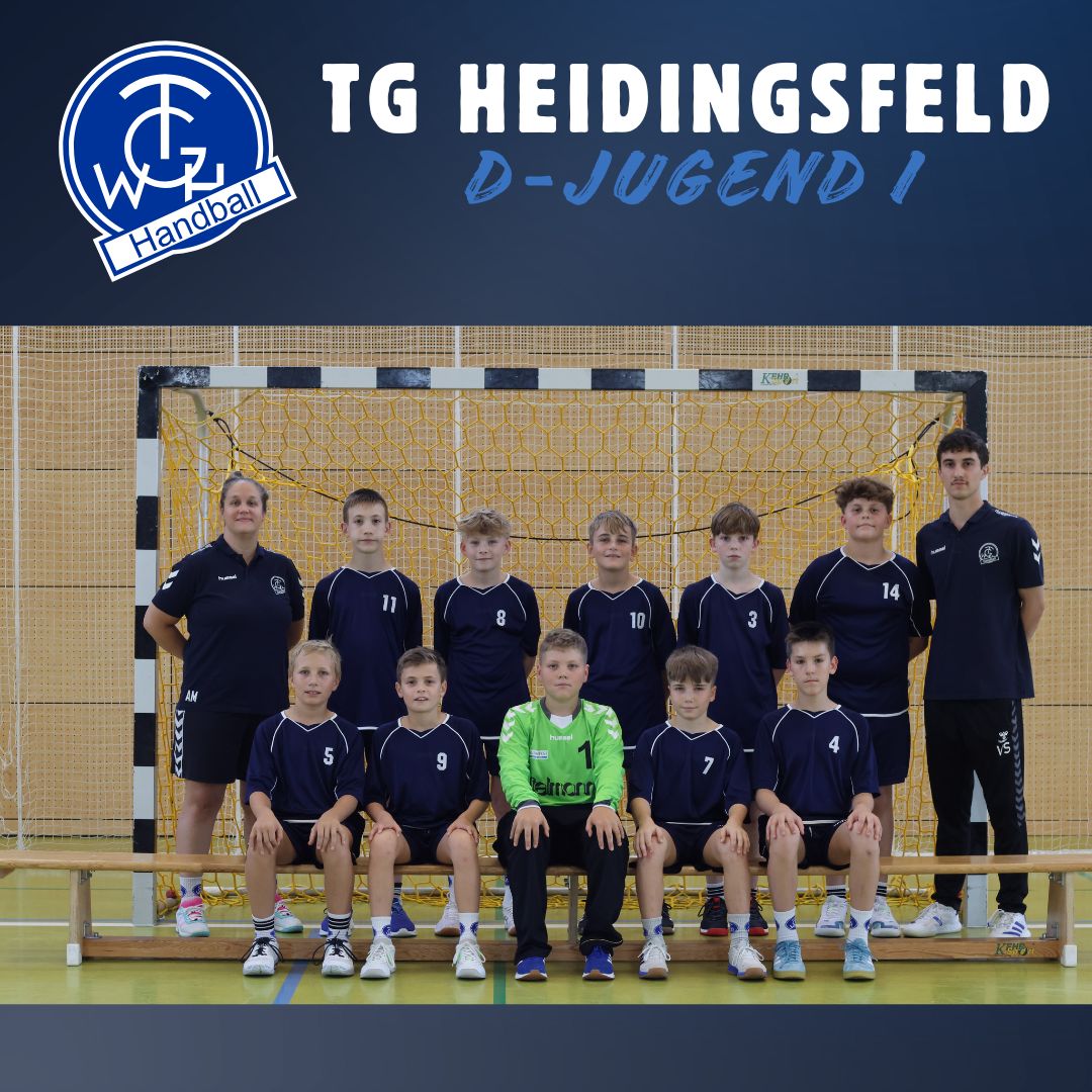 D-Jugend erfolgreich gegen Jung-Rotmilane