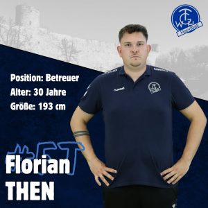 Florian Then