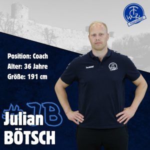 Julian Bötsch