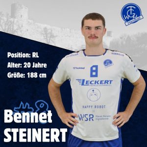 Bennet Steinert