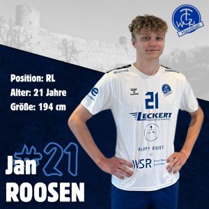Jan Roosen