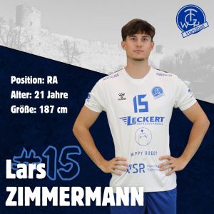 Lars Zimmermann