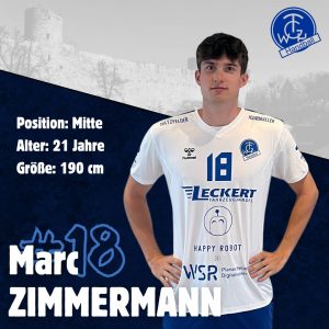 Marc Zimmermann