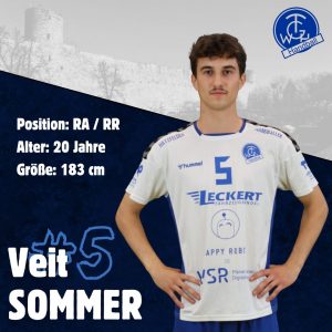 Veit Sommer