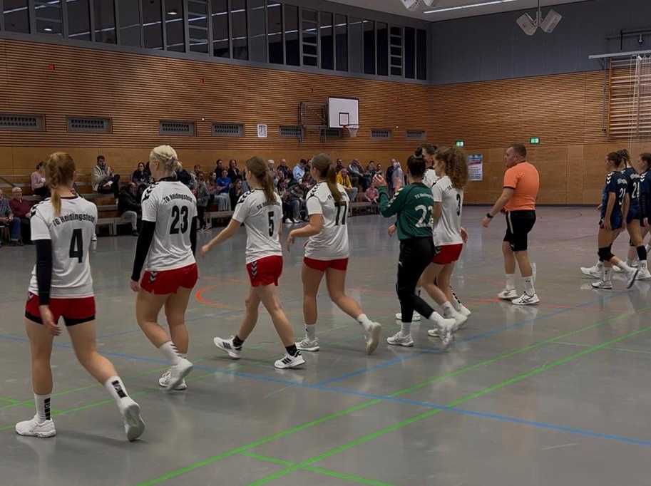 (Zu) Viele individuelle Fehler