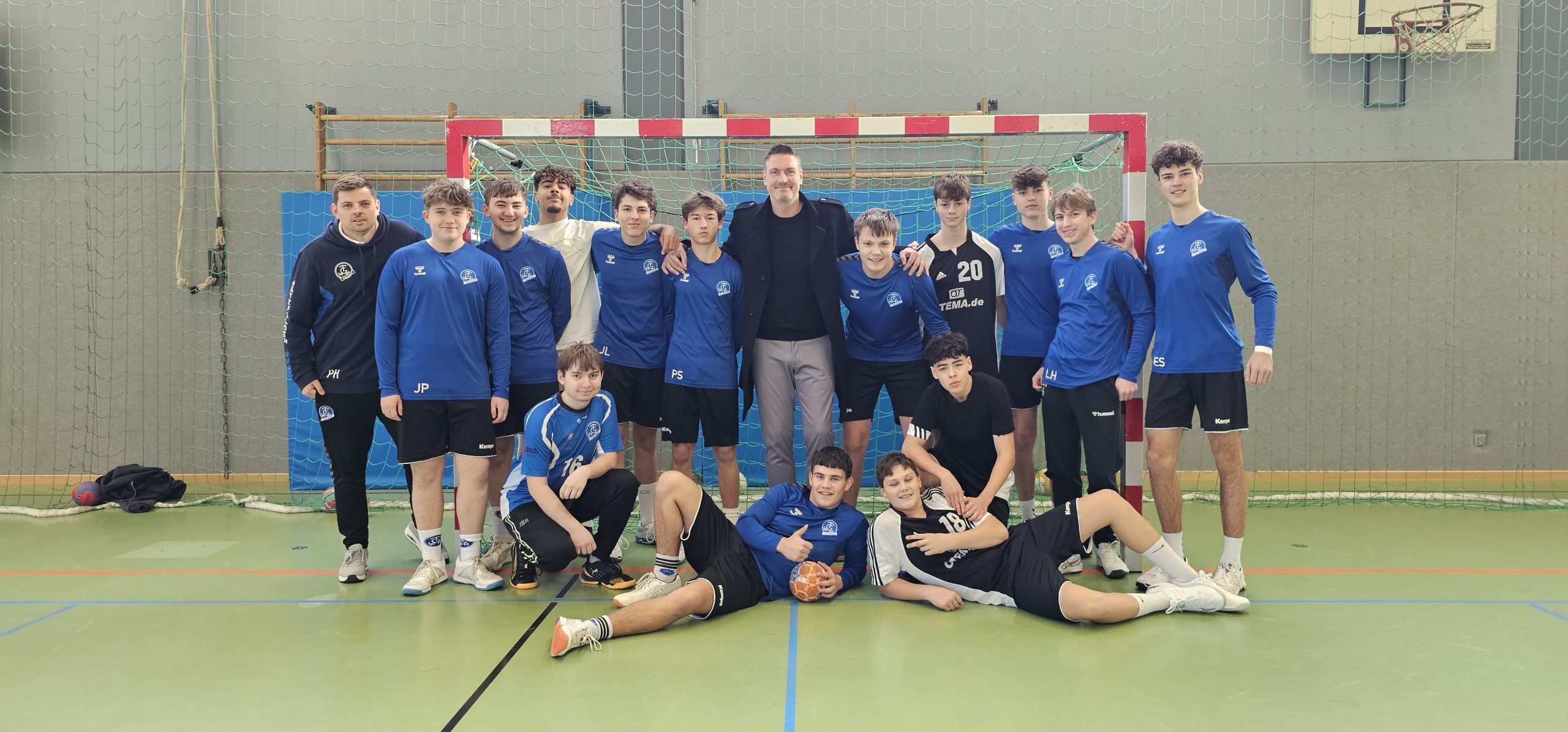 Starker Kampf gegen den Spitzenreiter – TGH verkauft sich gut, belohnt sich aber nicht