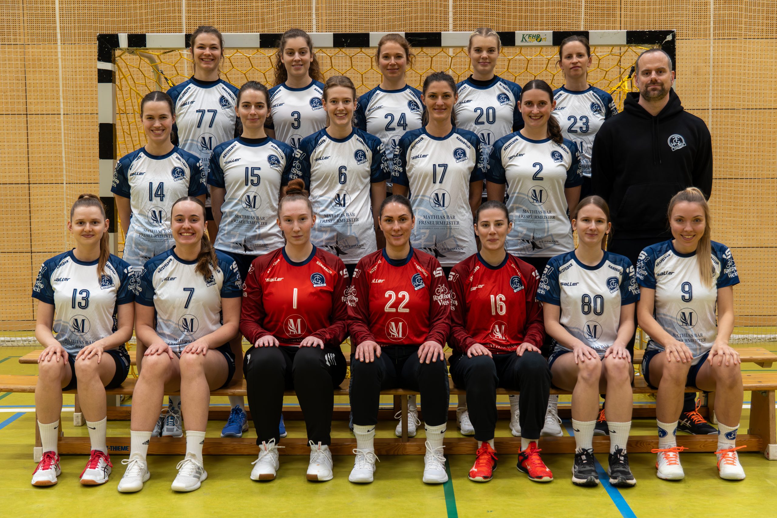 Letztes Saisonspiel als Spiegelbild der gesamten Runde