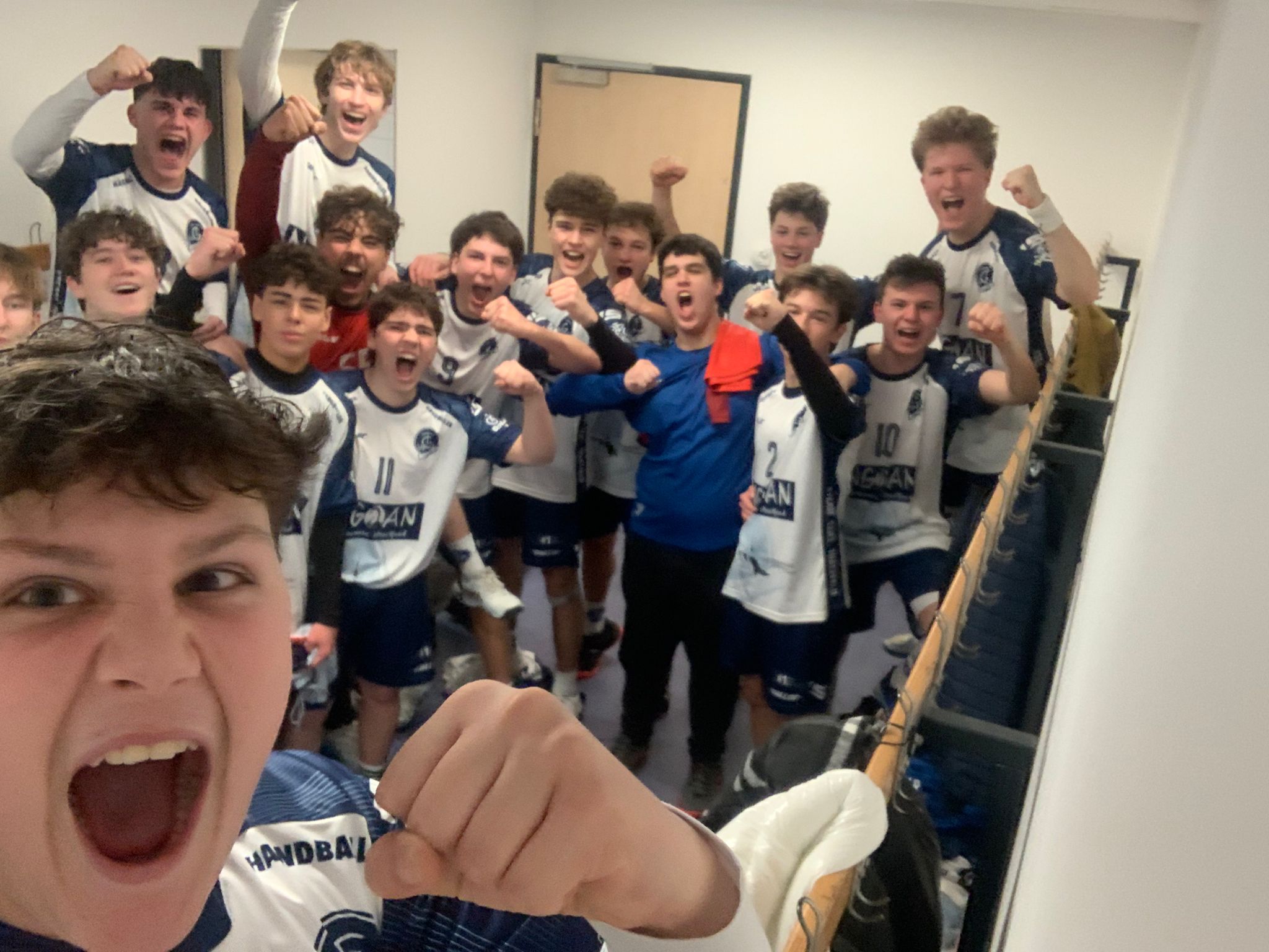 Starke Moral nach Rückstand – TGH dreht Spiel gegen Marktsteft